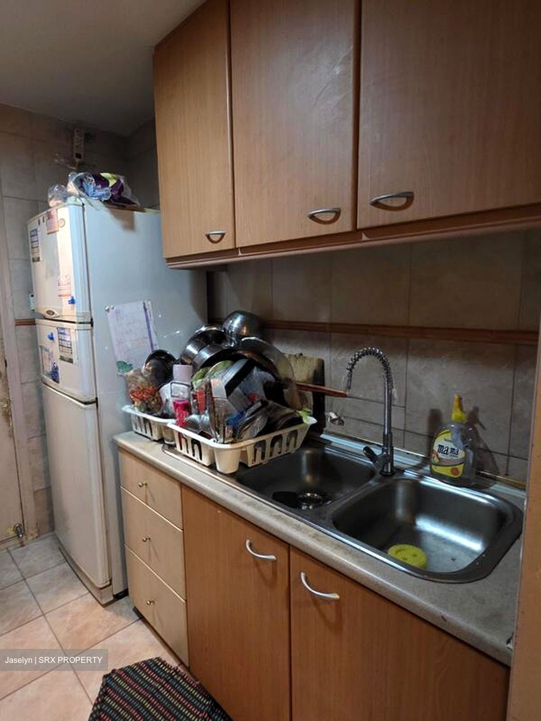 Seasons View (D20), Condominium #520043441